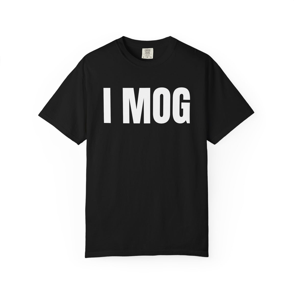 I MOG Shirt