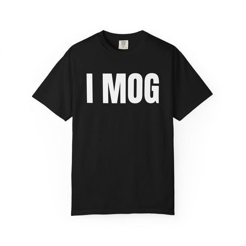 I MOG Shirt