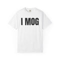 I MOG White Shirt