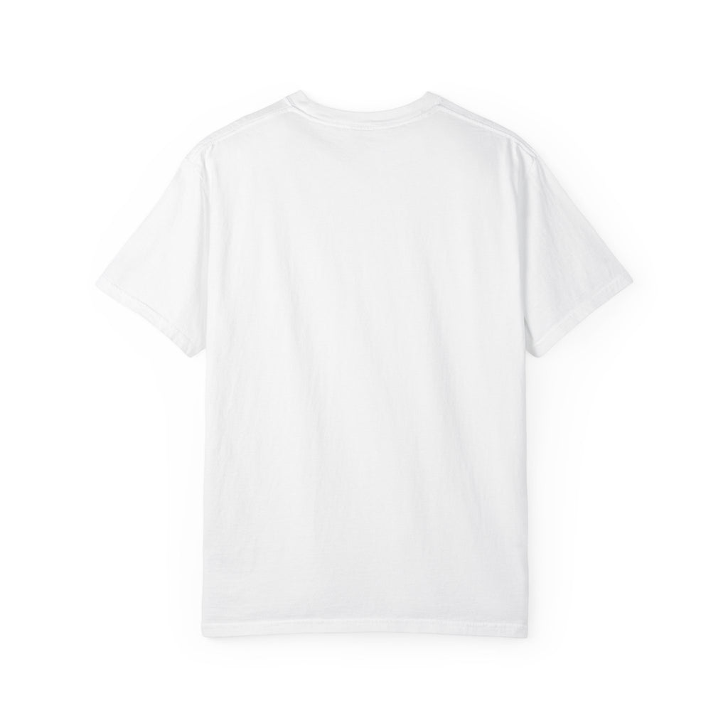 I MOG White Shirt