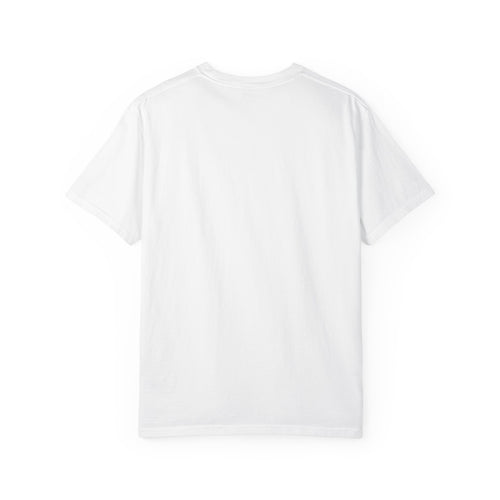 I MOG White Shirt